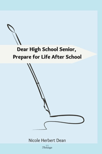 Dear High School Senior