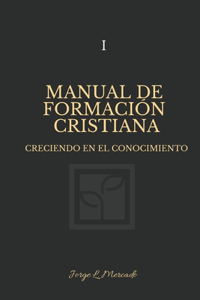 Manual de Formación Cristiana