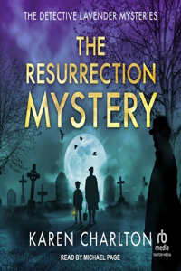 Resurrection Mystery