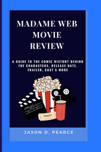 Madame Web Movie Review