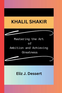 Khalil Shakir