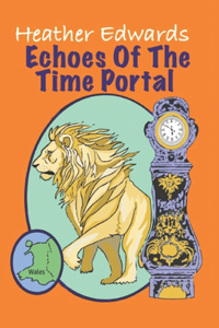 Echoes Of The Time Portal