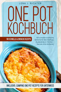One Pot Kochbuch