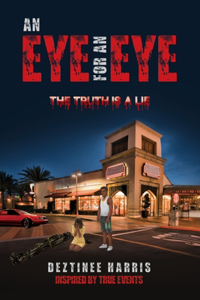 eye for an eye the truth is a lie