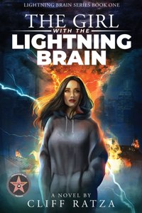 Girl with the Lightning Brain
