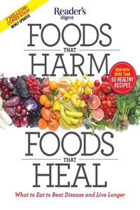 Foods That Harm, Foods That Heal Se