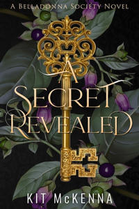 Secret Revealed - A friends to lovers single mom steamy suspenseful romance