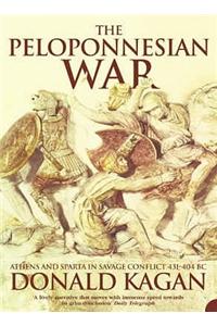 The Peloponnesian War