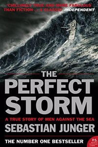 The Perfect Storm