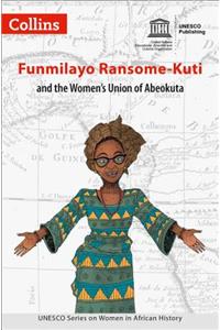 Women in African History - Funmilayo Ransome-Kuti