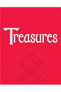 Treasures, Grade 1, Book 3 Student
