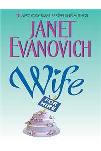 Wife for Hire