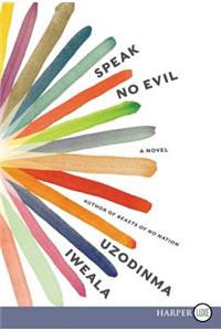 Speak No Evil LP