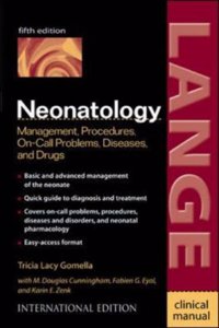 Neonatology