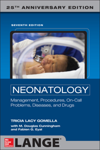 Neonatology 7th Edition