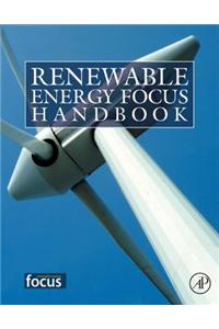 Renewable Energy Focus E-Mega Handbook