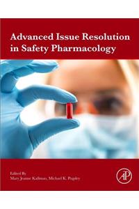 Advanced Issue Resolution in Safety Pharmacology