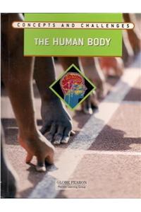 Gf C and C the Human Body Module Student Edition 2004