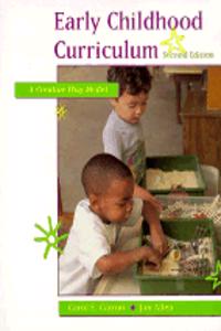 Early Childhood Curriculum