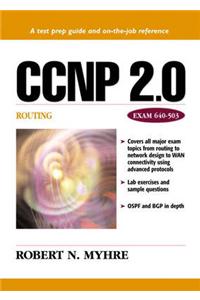 Ccnp 2.0: Routing