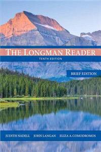 The Longman Reader