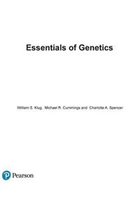 Essentials of Genetics (Subscription)