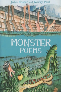 Monster Poems