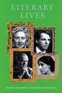 Literary Lives