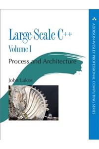 Large-Scale C++