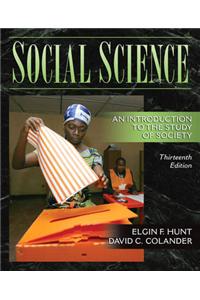 Social Science