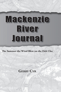 Mackenzie River Journal