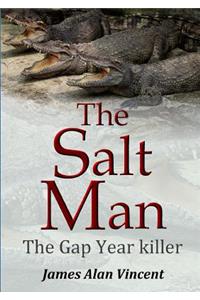 The Salt Man