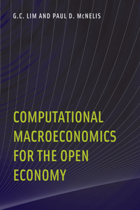 Computational Macroeconomics for the Open Economy