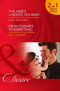 Heir's Unexpected Baby