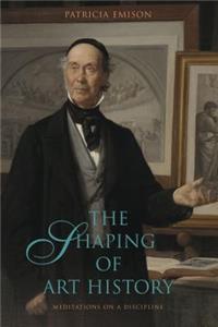 Shaping of Art History PB