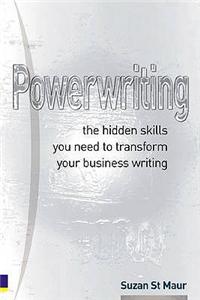 Powerwriting
