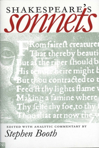 Shakespeare's Sonnets