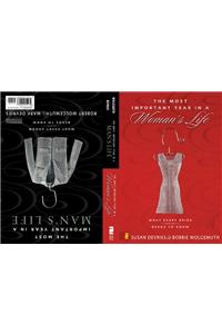 The Most Important Year in a Woman's Life/The Most Important Year in a Man's Life