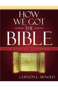 How We Got the Bible
