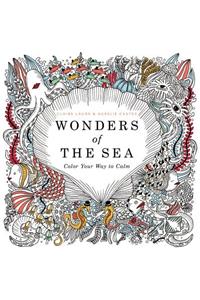 Wonders of the Sea