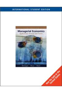 Managerial Economic Application Strategies