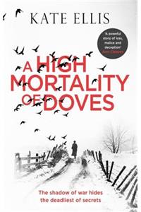 High Mortality of Doves
