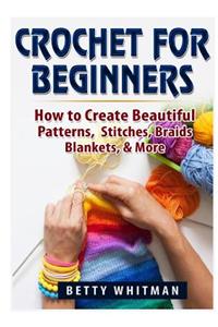 Crochet for Beginners