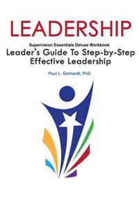 Leadership Skills Workbook