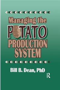 Managing the Potato Production System