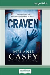 Craven (16pt Large Print Edition)