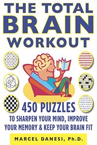 The Total Brain Workout