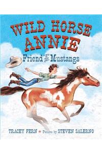 Wild Horse Annie