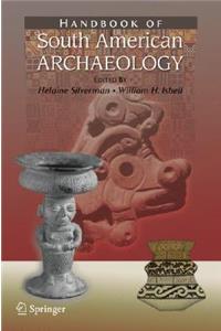 Handbook of South American Archaeology