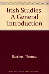 Irish Studies Gen Intro